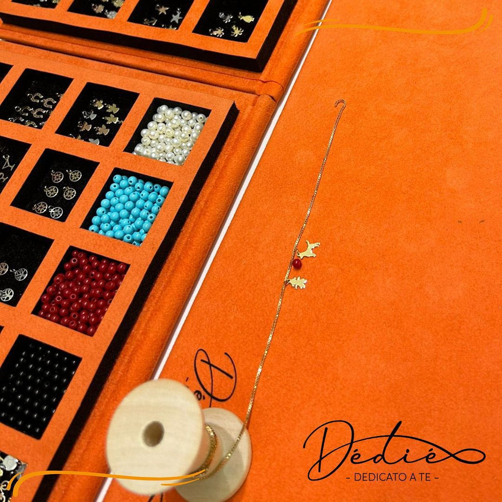 Filo d'oro Saldato