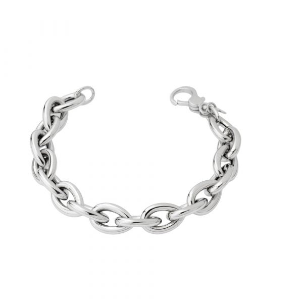 Bracciale Maglia Goccia