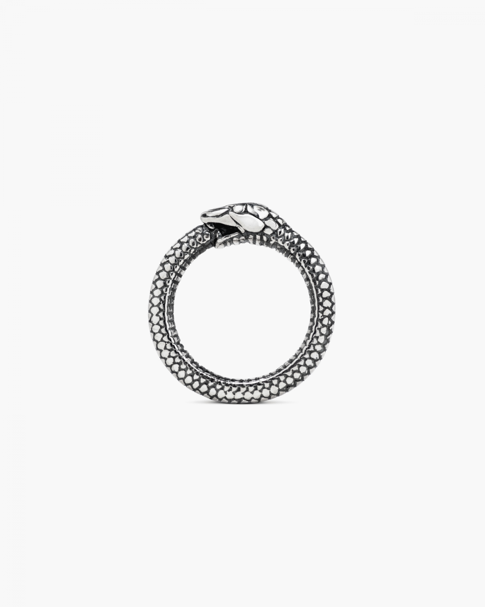 Anello serpente