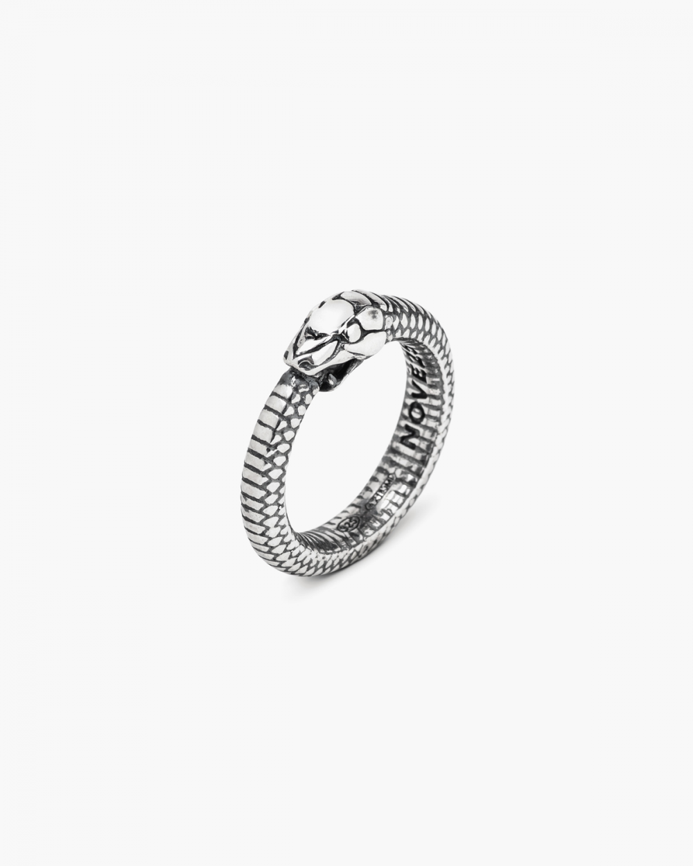 Anello serpente