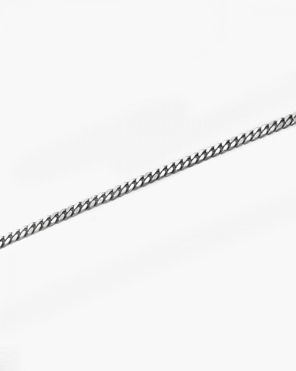 BRACCIALE GRUMETTA QUADRATA FILO 150