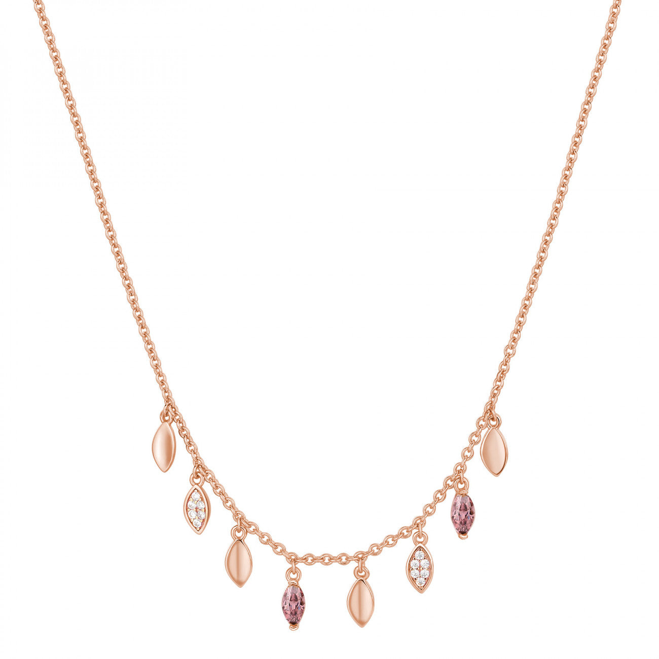 Collana Corta Gaia