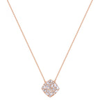 Collana Zirconi